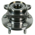 AutoShack Rear Wheel Hub Bearing Replacement for 2007 2008 2009 2010 2011 2012 2013 2014 2015 Mazda CX-9 3.5L 3.7L V6 AWD 5-Lug HB612451