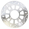EBC MD3002 - Rear Left Stainless Steel Brake Rotor