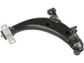 Front Left Driver Side Lower Control Arm and Ball Joint Assembly - Compatible with 2003 - 2005 Subaru Forester 2004