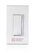 WarmlyYours Hardwired Wi-Fi Switch