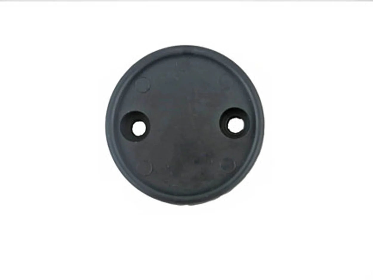 Replacement for POWER WHEELS B0155 FIRE RESCUE JEEP STEERING WHEEL CAP