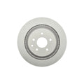 Raybestos Element3 Coated Brake Rotor, 980663FZN Fits select: 2008-2013 INFINITI G37, 2009-2013 NISSAN 370Z