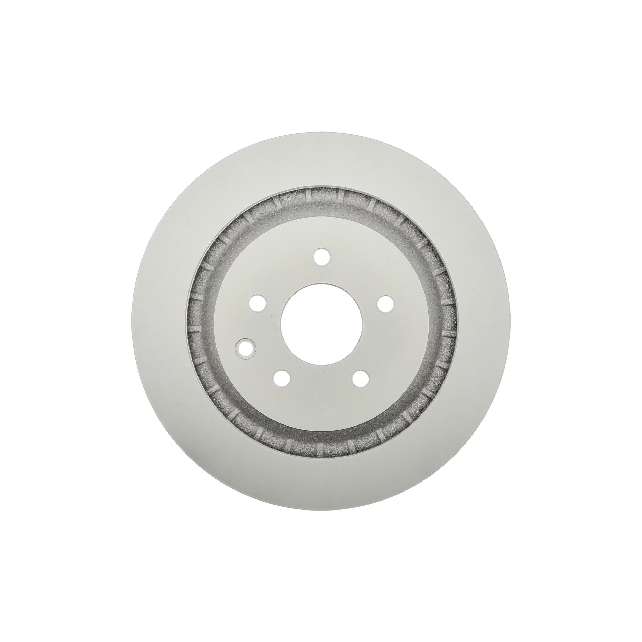Raybestos Element3 Coated Brake Rotor, 980663FZN Fits select: 2008-2013 INFINITI G37, 2009-2013 NISSAN 370Z