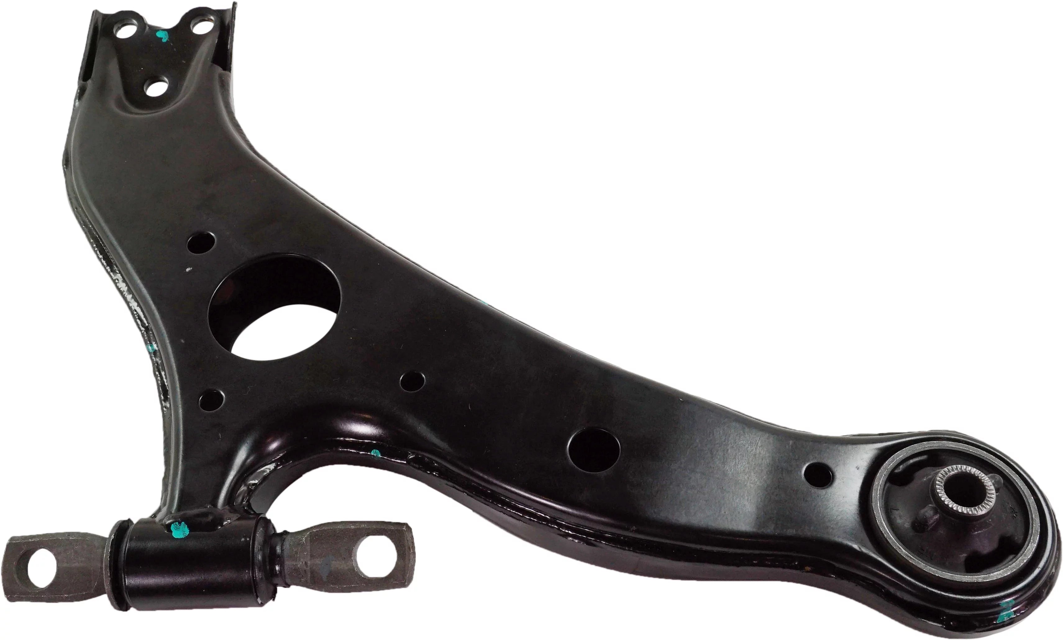 Control Arm Compatible with 2004-2010 Toyota Sienna 6Cyl 3.3L 3.5L Front, Left Driver Side, Lower Sold individually
