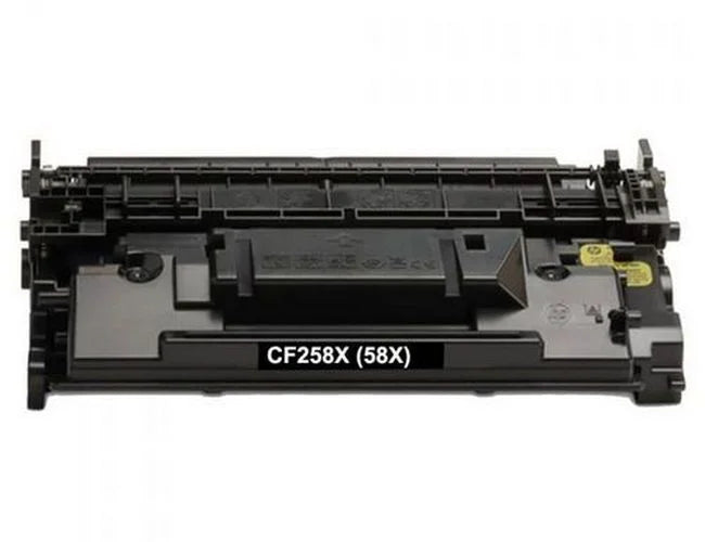 PrinterDash Compatible Replacement for Troy MICR M404DN/M404N Secure MICR Secure High Yield Toner Cartridge (10000 Page Yield) (02-81586-001)