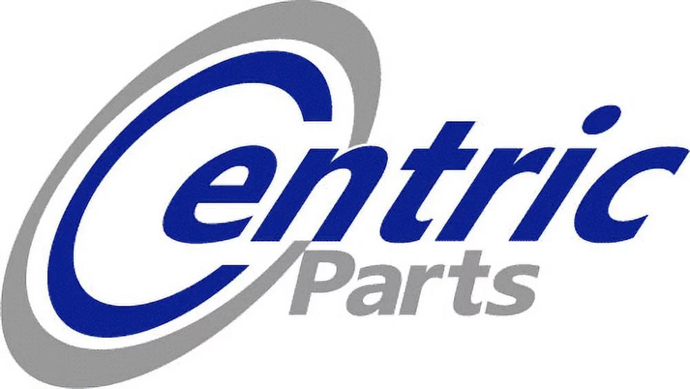 Centric Parts 120.40056 Premium Brake Rotor Fits select: 2006-2009 HONDA CIVIC LX, 2010-2011 HONDA CIVIC VP