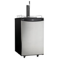 5.4 cu. ft. Kegerator