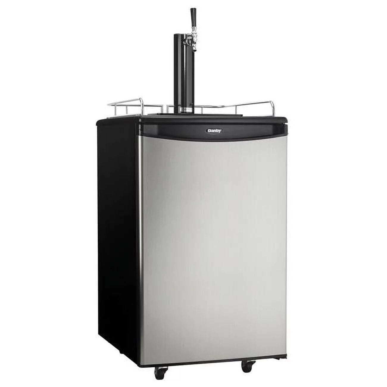 5.4 cu. ft. Kegerator