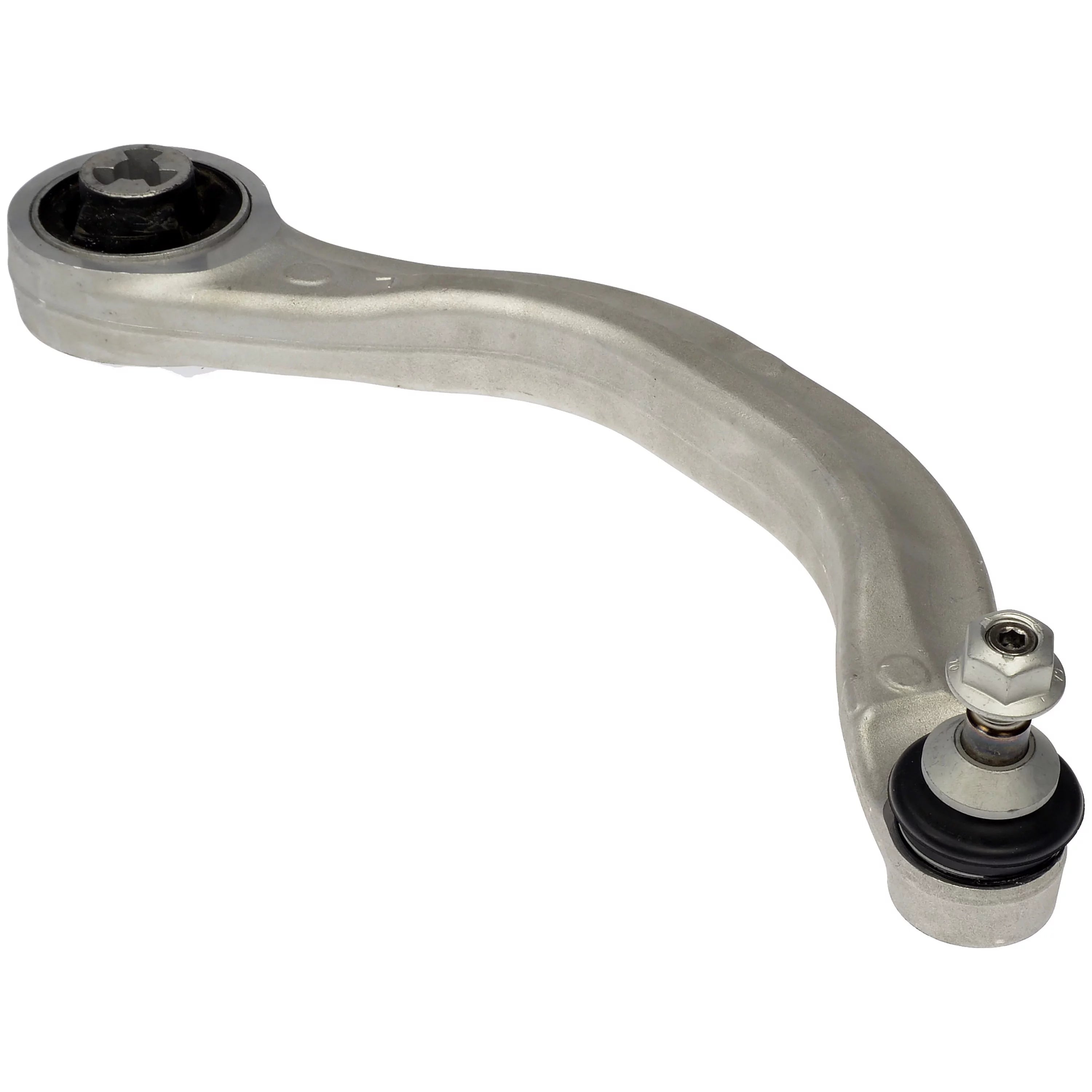 Dorman CB98014PR Front Right Lower Rearward Suspension Control Arm and Ball Joint Assembly for Specific Tesla Models Fits select: 2017-2022 TESLA MODEL 3