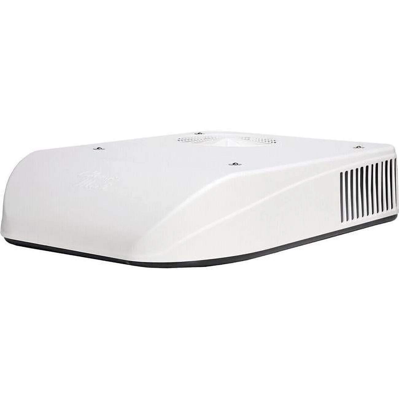 47204076 Mach 8 Plus 15000 BTU Air Conditioner, Arctic White