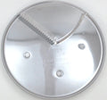 Cuisinart Food Processor 3x3mm Med Square Julienne Disc, 11 & 7-Cup, DLC-833TX-1