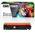 Cool Toner Compatible Toner Cartridge Printer Ink for Canon Cartridge 051 ImageCLASS MF264dw MF267dw MF269dw LBP162dw LBP161dn LBP1692dwkg MF266dn MF263dn Printer Ink Black, 1-Pack