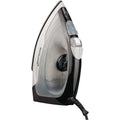 Brentwood Mpi-53 Steam; Spray And Dry Iron Black BTWMPI53