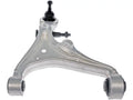 Front Right Lower Control Arm and Ball Joint Assembly - Compatible with 2008 - 2014 Cadillac CTS AWD 2009 2010 2011 2012 2013