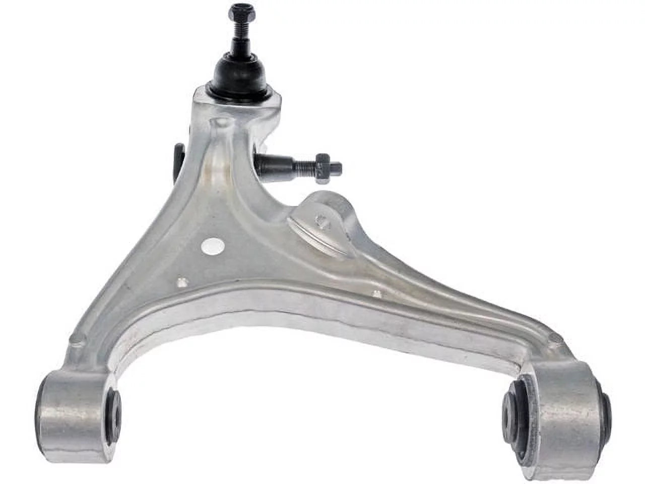 Front Right Lower Control Arm and Ball Joint Assembly - Compatible with 2008 - 2014 Cadillac CTS AWD 2009 2010 2011 2012 2013