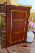 The desire of India 1908 [Premium Leather Bound]