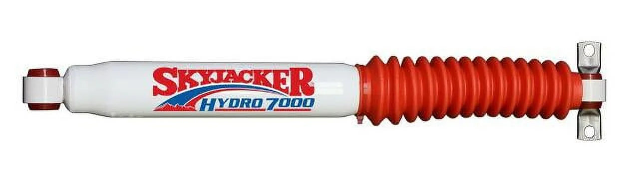 Skyjacker Hydro Shock Absorber 2007-2010 Jeep Wrangler (JK) 4 Wheel Drive