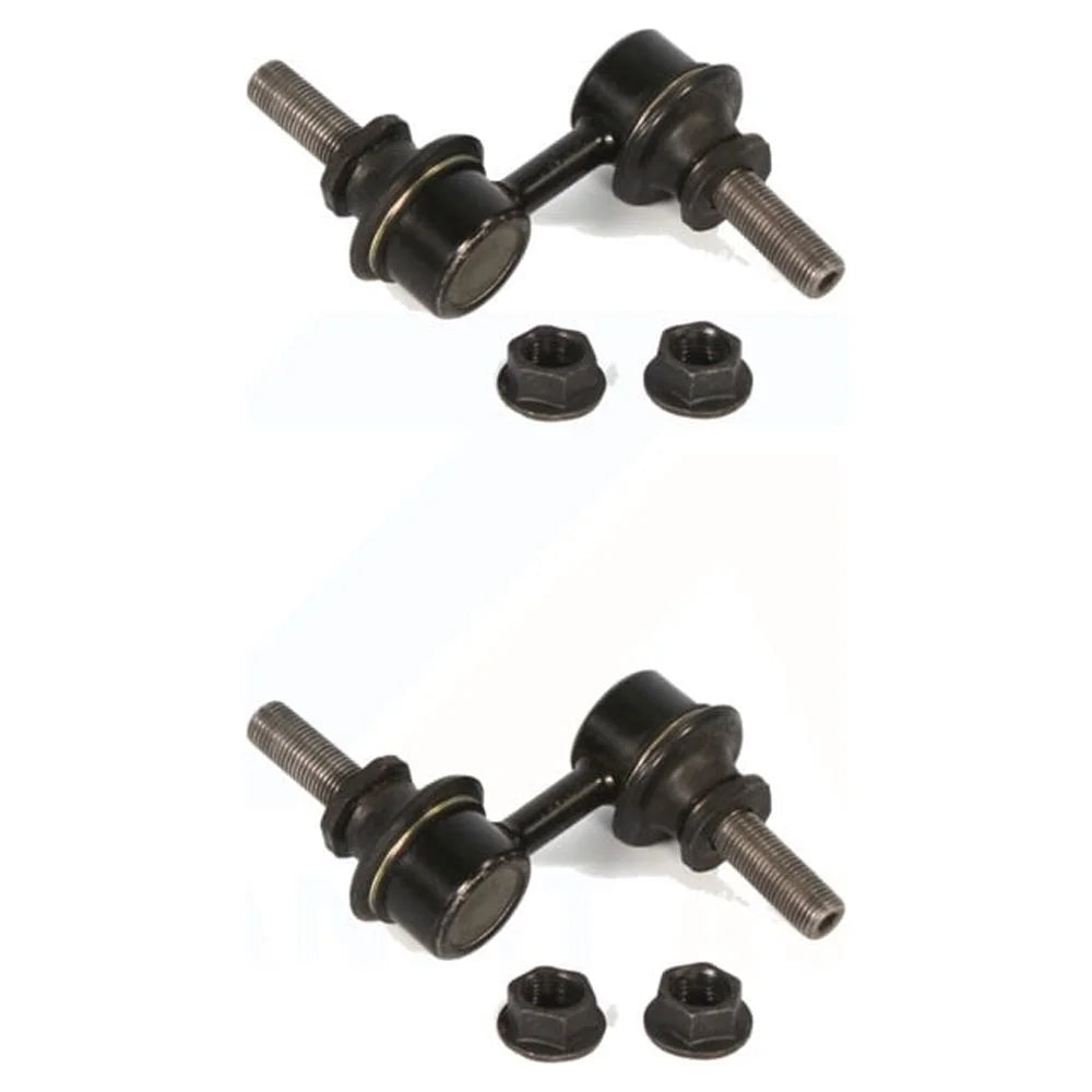 Front Suspension Sway Stabilizer Bar Link Pair For 2010-2014 Subaru Legacy KTR-101597