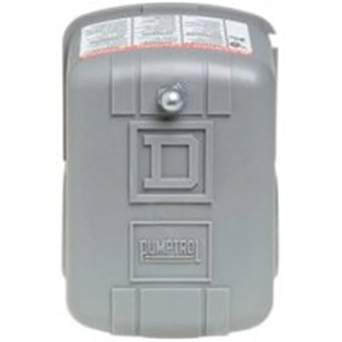 Square D FSG2J21BP Water Pump Pressure Switch, 30-50Psi