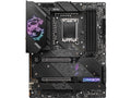 Pre-Owned MSI MPG Z690 CARBON WIFI DDR5 LGA 1700 Intel Z690 SATA 6Gb/s ATX Intel Motherboard (Refurbished: Good)