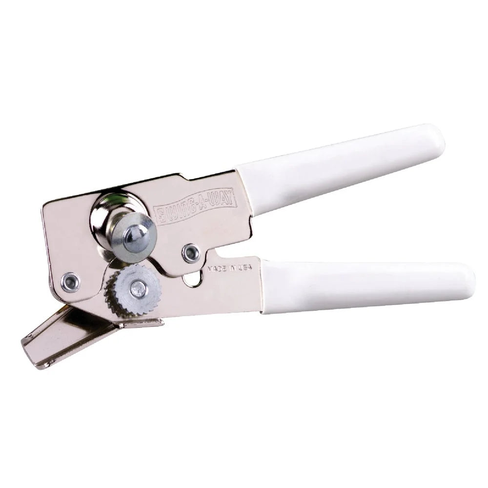1PACK Swing-A-Way Junior Portable Handheld Can Opener