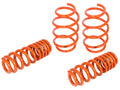 aFe Power 410-503006-N aFe Control Lowering Spring Set Fits 08-13 M3 Fits select: 2008-2013 BMW M3
