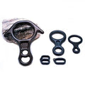 CMI R1000 Cmi Rescue 8 Black Al