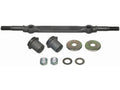 Front Upper Control Arm Shaft Kit - Compatible with 1970 - 1973 Chevy Camaro 1971 1972