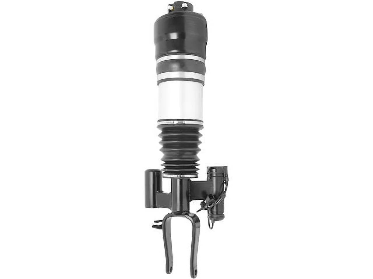 Front Left Suspension Air Strut - Compatible with 2004 - 2006 Mercedes-Benz E500 4Matic 2005