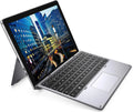 USED Dell Latitude 7210 2-in-1 Business Laptop, 12.3 FHD (1920 x 1280) Touchscreen, Intel Core 10th Gen i5-10310U, 8GB RAM, 256GB SSD, Intel UHD Graphics, Windows 10 Pro