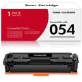 054 Toner Cartridge Compatible for Canon 054H 054 CRG054 Black Toner for Color ImageClass MF644Cdw LBP622Cdw MF642Cdw MF641cdw MF642c MF641cw Printer Ink 1-Pack