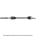 CARDONE New 66-3514 CV Axle Assembly Front Right fits 2007-2012 Dodge, Jeep 5273 438Ac