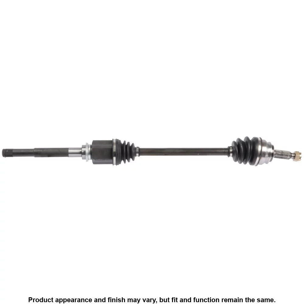 CARDONE New 66-3514 CV Axle Assembly Front Right fits 2007-2012 Dodge, Jeep 5273 438Ac