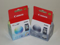 Genuine Canon PG-210 CL-211 ink 210 211 MP230 MP280 MP495 MP499 MX340 MX350