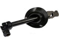 Steering Shaft - Compatible with 2007 - 2009 Chevy Equinox 3.4L V6 2008