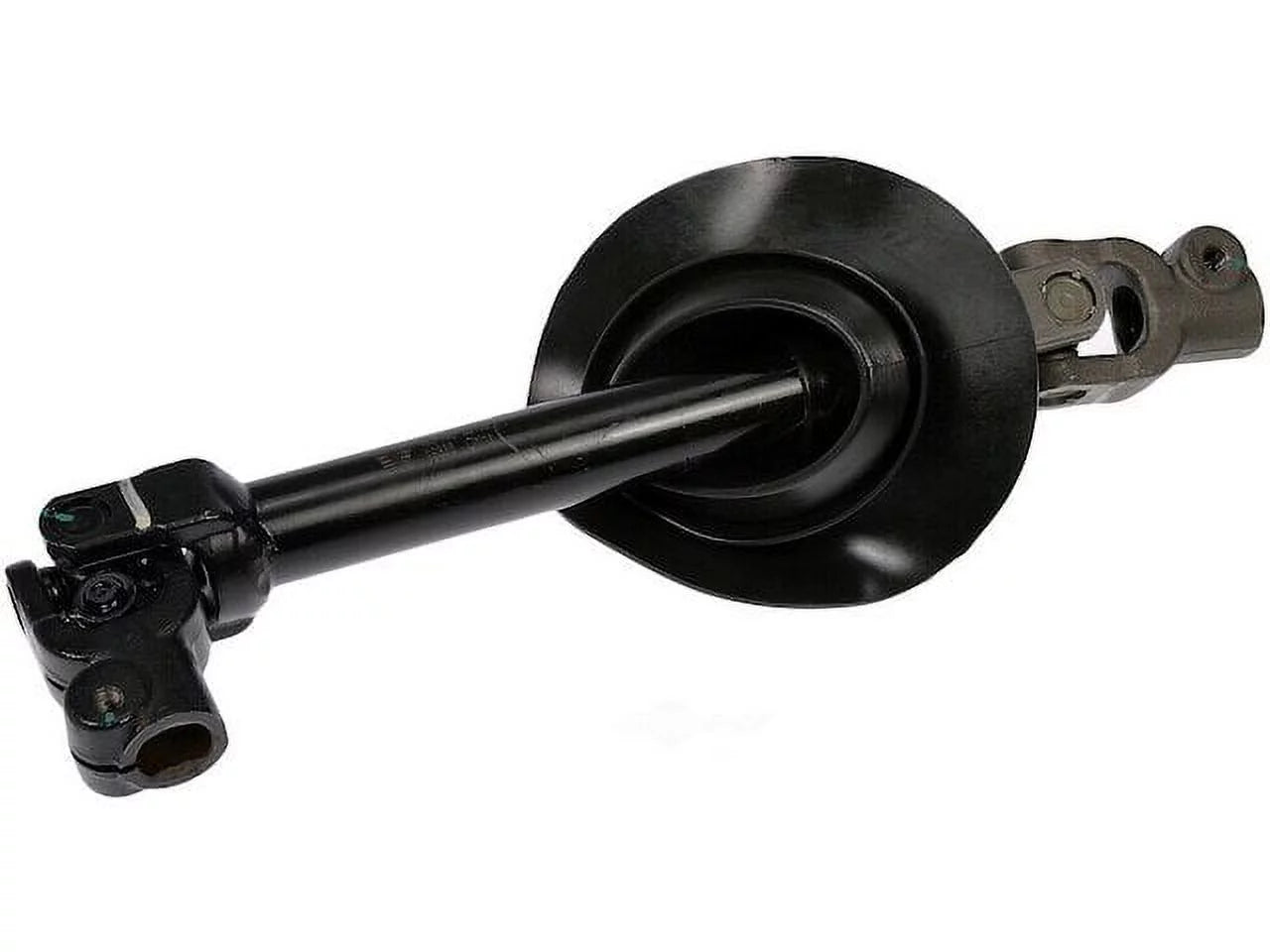 Steering Shaft - Compatible with 2007 - 2009 Chevy Equinox 3.4L V6 2008