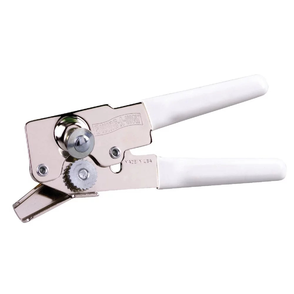 Swing-A-Way Junior Portable Handheld Can Opener 107 107 614008