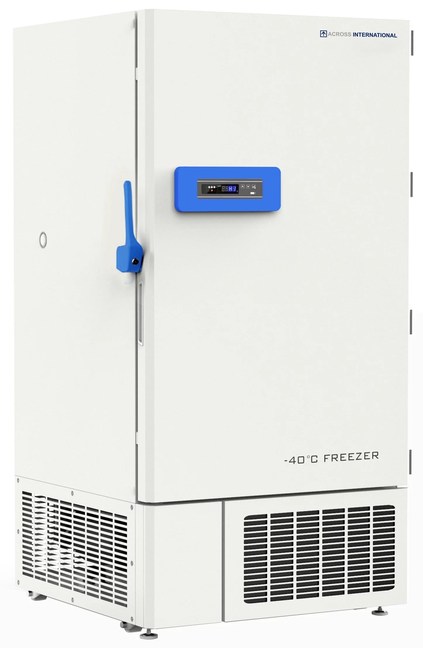 Ai DeepFreeze 27 Cu Ft -40¡ãC Upright Medical Freezer 110V