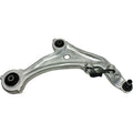 Teledu Control Arm For Nissan 2009-2014 Murano Front Passenger Side Lower 545001AA1A