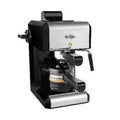Mr. Coffee Caf? 20oz Steam Automatic Espresso & Cappuccino Machine Used