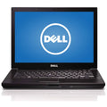 Used Dell Latitude E6410 14 Laptop, Windows 10 Pro, Intel Core i5-520M Processor, 8GB RAM, 250GB Hard Drive