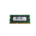CMS 4GB (1X4GB) DDR3 12800 1600MHz NON ECC SODIMM Memory Ram Compatible with Lenovo B Series Notebook B40-70 Notebook - A25