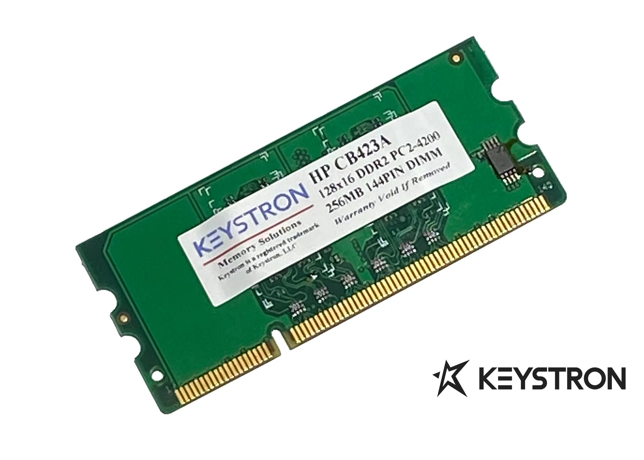 CB423A 256MB Memory for HP Color LaserJet Pro 400 MFP M475 M475dn M475dw Printer