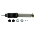 Shock Absorber Fits select: 1999-2007 CHEVROLET SILVERADO, 1999-2007 GMC NEW SIERRA