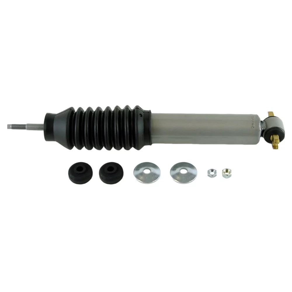 Shock Absorber Fits select: 1999-2007 CHEVROLET SILVERADO, 1999-2007 GMC NEW SIERRA