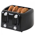 4 Slice Cool Touch Toaster