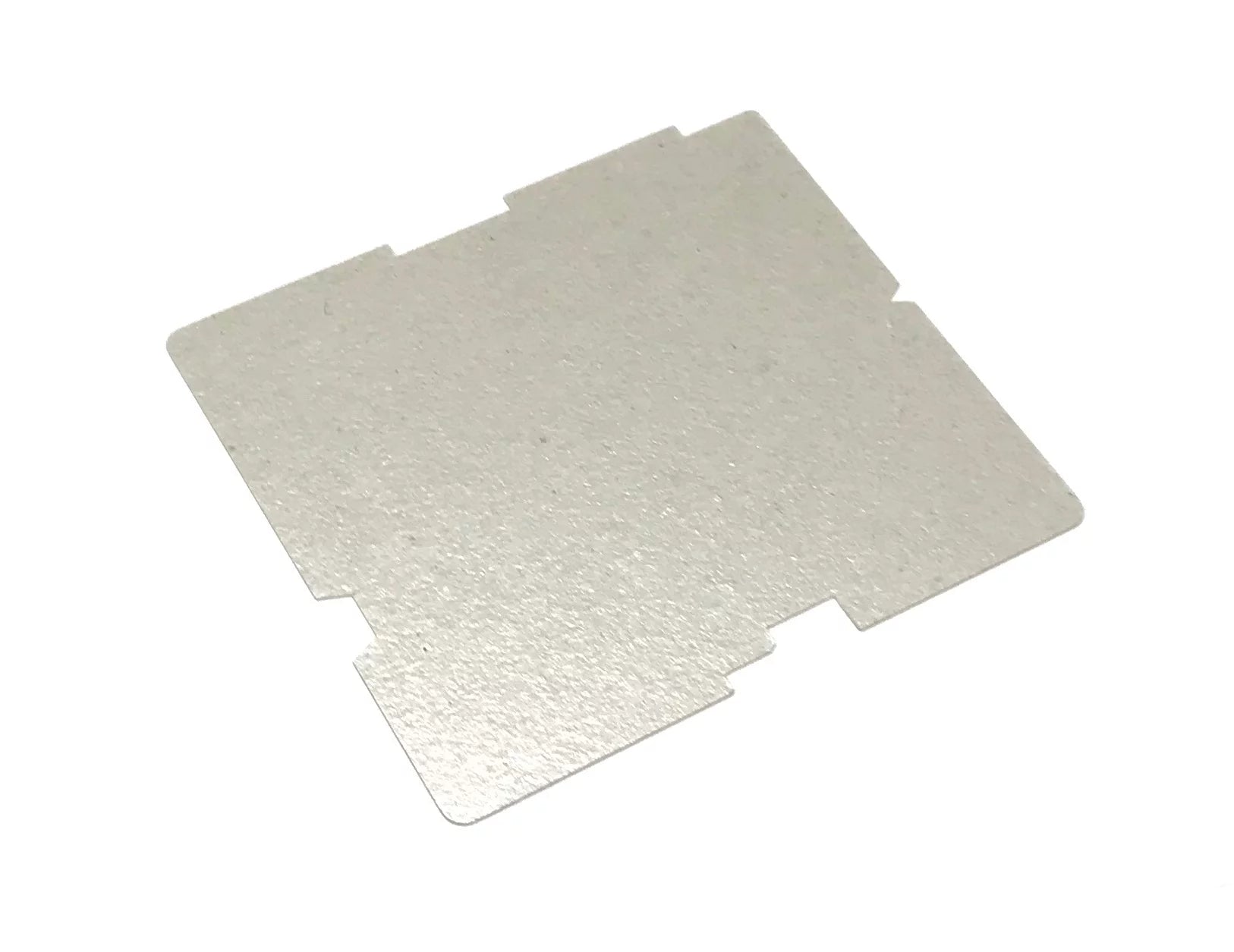 Microwave Waveguide Cover Compatible With Sharp Model Numbers R590BW, R-590BW, R9H83, R-9H83