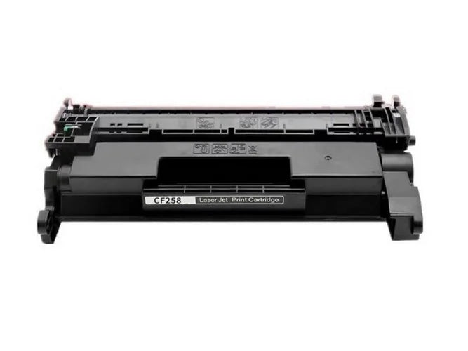 PrinterDash Compatible Replacement for Troy MICR M404DN/M404N Secure MICR Secure Toner Cartridge (3000 Page Yield) (02-81585-500)