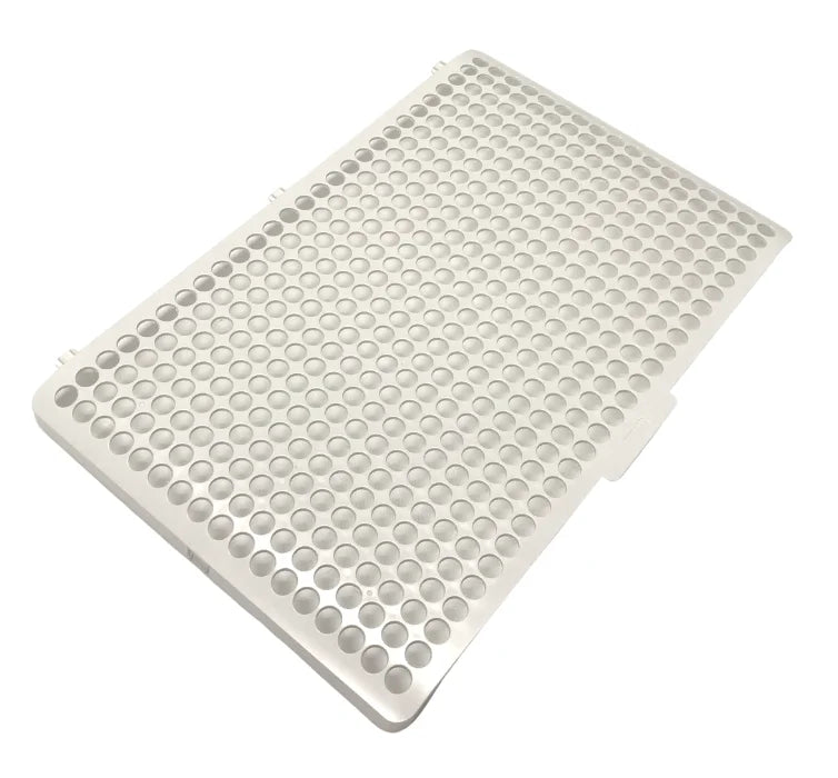 OEM Midea Dehumidifier Grill And Filter Originally Shipped With AKDL95PT6, AADHC95P, MDCDL95AEN1BB5