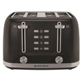 West Bend 4-Slice Toaster